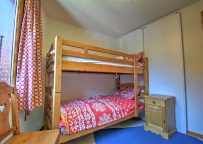 Chambres d'hôtes à Morzine - La Pointe de Nyon